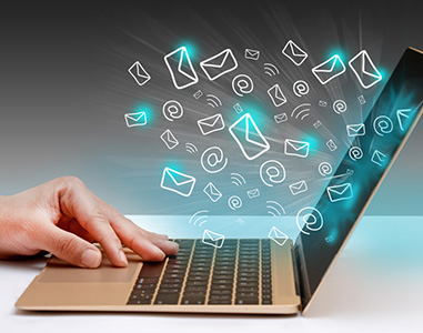 ROI Focused Email Marketing Services