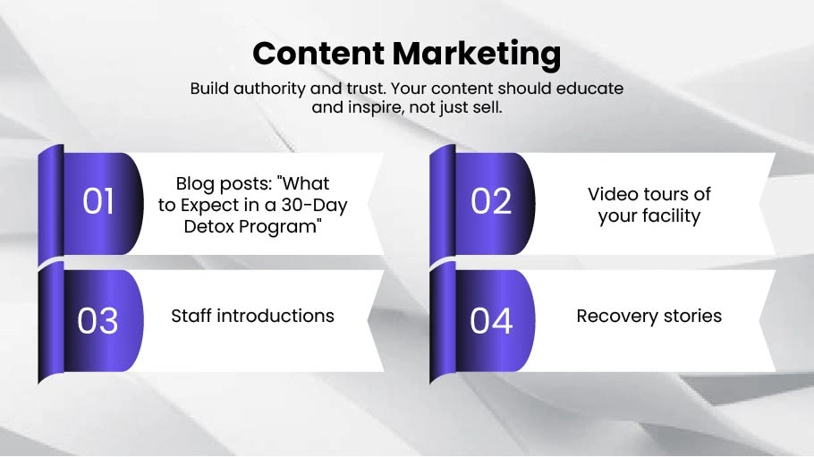 Content Marketing
