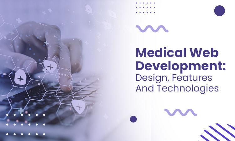 Medical Web Development