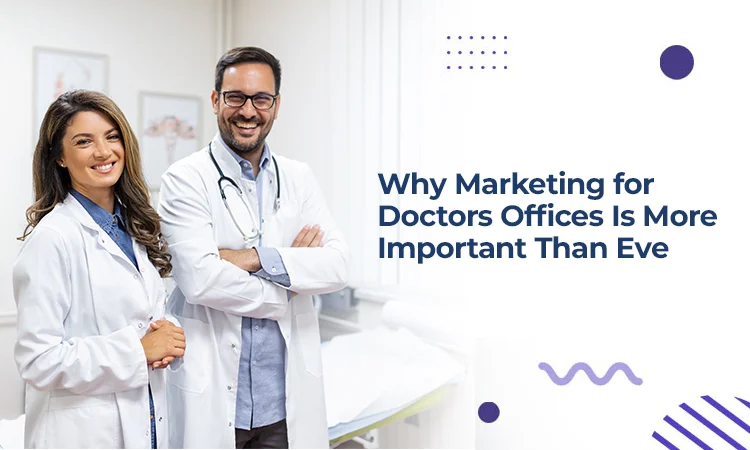 marketing for doctors