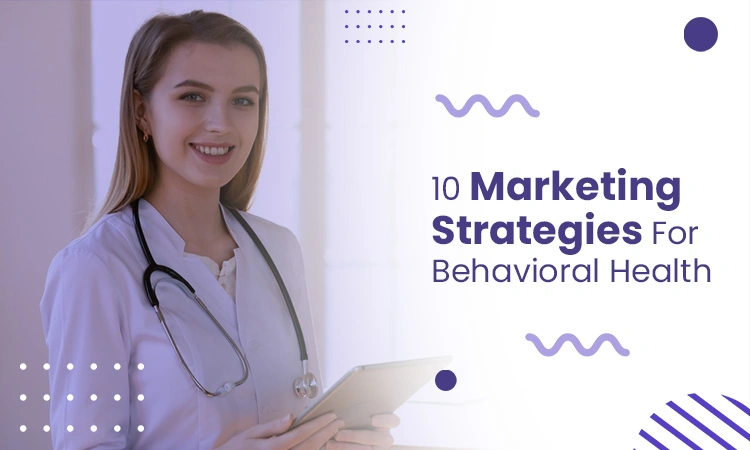 Marketing Strategies
