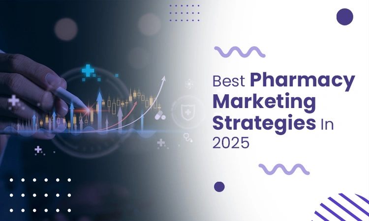 Digital Marketing Services For Pharmacy